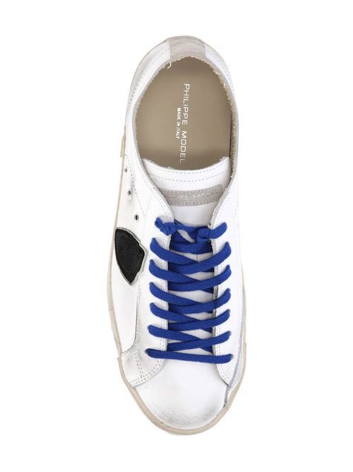 Prsx leather sneakers Philippe Model | PRLULV03